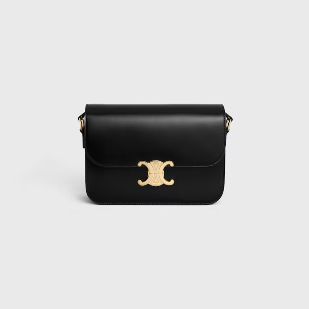 Celine Classic Triomphe Bag